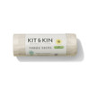 Kit & Kin, Biodegradowalne i bezzapachowe worki na zużyte pieluszki, 60 szt.
