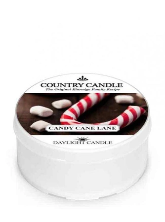 Daylight świeczka zapachowa Candy Cane Lane 42g