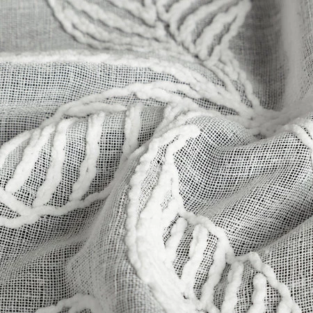 Zasłona ZAS/HOLI/B 140X250 PRZELOTKI