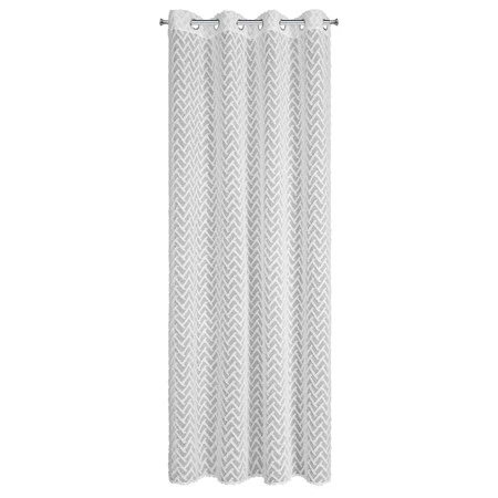 FIRANA GOTOWA MELI 1 140 X 250 CM BIAŁY