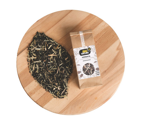 Herbata czarna SUPERIOR ORZEŹWIENIE 50g