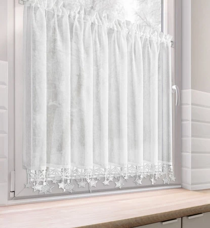 Firanka 90X150 TUNEL