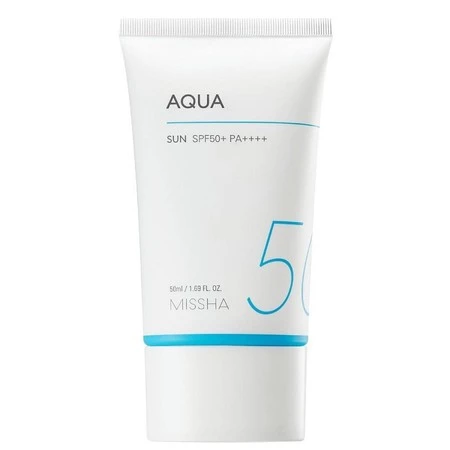 Missha All Arround Safe Block Aqua Sun SPF50+ 50ml