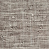 Zasłona gotowa Garden 10 na Szelkach 155 x 220 cm, Brązowy
