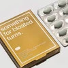 Biocol Labs Something For Bloated Tums suplement na trawienie 10 tabl.