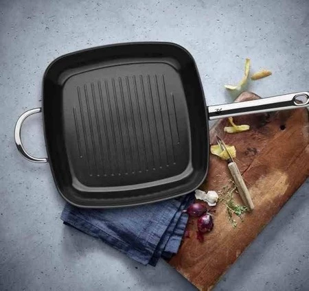 WMF - Patelnia grillowa 28cm, Durado