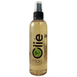 Alcheo Oliwka magnezowa Herba 200 ML Spray