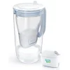 Brita Szklany dzbanek  Brita Glass JugONE + 1 wkład Maxtra Pro Pure