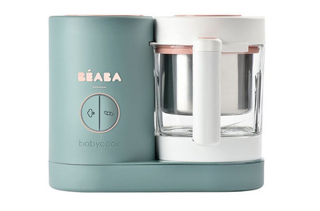 BEABA Babycook® Neo Eucalyptus