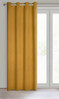 ZASŁONA GOTOWA CARLO 135 X 250 CM MIODOWY