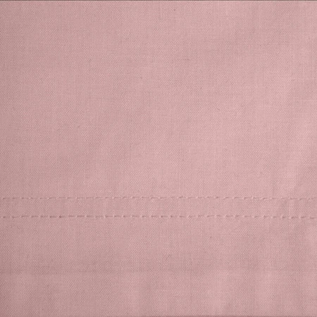 POSZEWKA NOVA COLOUR 220 X 200 CM PUDROWY RÓŻ