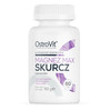 OstroVit Magnez Max Skurcz + Witamina B6 + Potas 60 tabl.