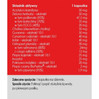 Panaseus Termogeneza 50 kaps.