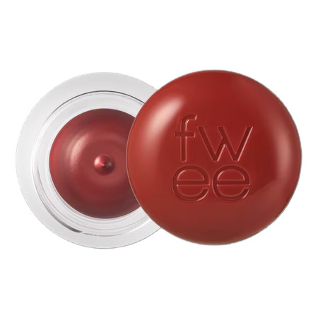 Lip&amp;Cheek Blurry Pudding Pot pudding do ust i policzków RS02 Lyrics 5g