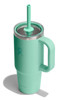 HF-Kubek podróżny 24 oz Tumbler, zielony