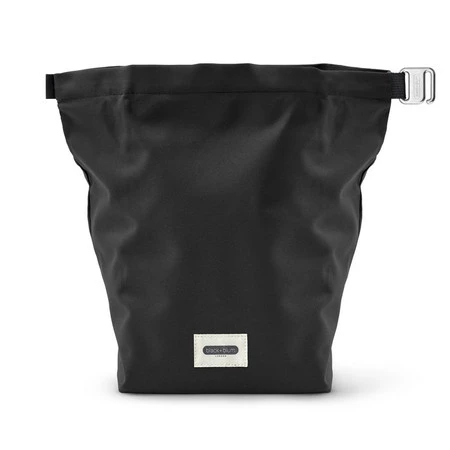 BB-Lunch bag, czarny NEW