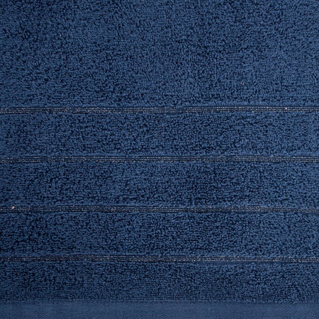 Ręcznik Dali (10), 50 x 90 cm, Granatowy