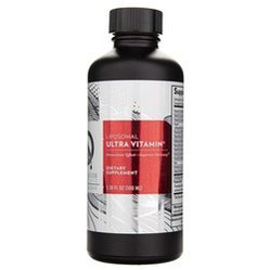 Liposomal Ultra Vitamin (100 ml)
