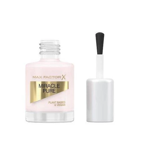 Miracle Pure lakier do paznokci 205 Nude Rose 12ml