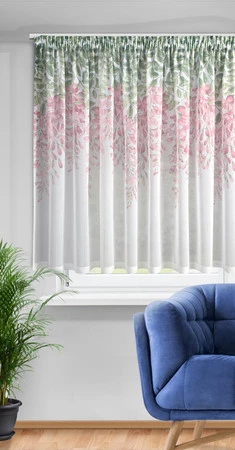 Firanka JULIETA 300X160