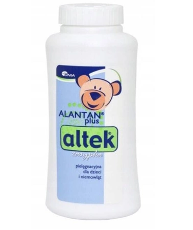 Alantan − Plus Altek Zasypka − 100 g