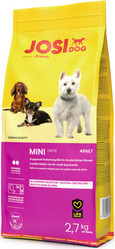 JOSERA Josidog MINI Adult 26/11 2,7kg