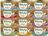OASY Cat Caprice Mousse Kot Salmon Łosoś 85g