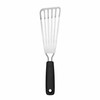 OXO-Łopatka do ryb lub jajek czarna, Good Grips