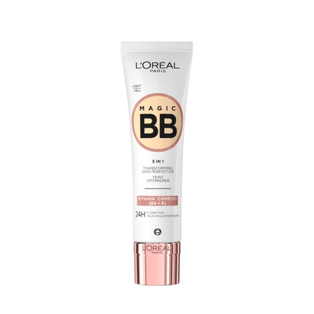 BB C'est Magic krem BB do twarzy 02 Light 30ml