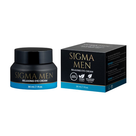 Mam na Ciebie oko relaksujący krem pod oczy 30ml