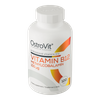 OstroVit Witamina B12 Metylokobalamina 100 µg - 120 tabl.