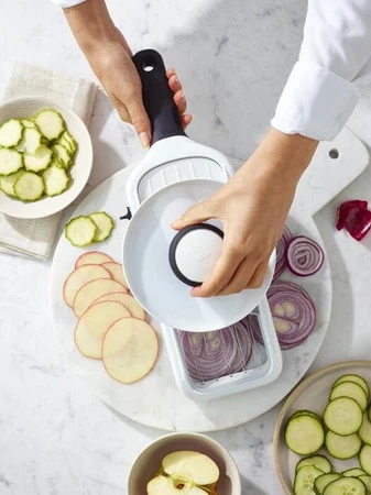 OXO Good Grips Mandolina precyzyjna