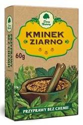 Dary natury − Kminek ziarno − 60 g
