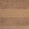 Ręcznik Lila (06), 30 x 50 cm, Brązowy