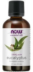 100% Olejek Eukaliptusowy (59 ml)