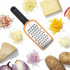 OXO-Tarka popdręczna oczkaL żółto-czarna GoodGrips