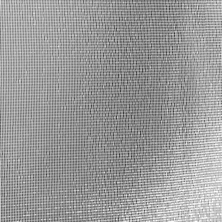 FIRANA GOTOWA ESEL NA TAŚMIE 135 X 270 CM BIAŁY