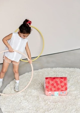 Lilliputiens Tornister plecak Leśny Domek