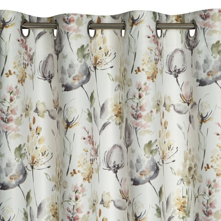 ZASŁONA GOTOWA ZOJA 140 X 250 CM BIAŁY