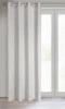 ZASŁONA GOTOWA ANITA 140 X 250 CM SZARY