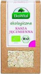 Kasza jęczmienna BIO 500 g