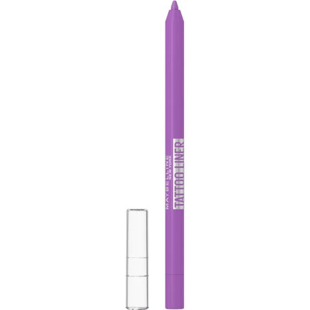 Tattoo Liner Gel Pencil żelowa kredka do oczu 801 Purple Pop