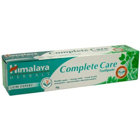 Himalaya Pasta Do Zębów Complite Cere 80G