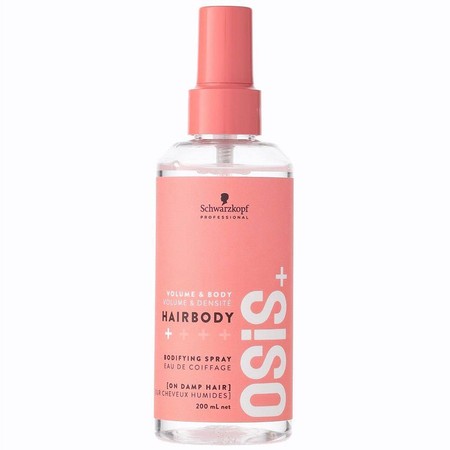 Osis+ Hairbody spray nadający wypełnienie 200ml