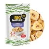 Zestaw 3x Big Nature Chipsy Bananowe 500 g