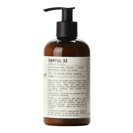 Santal 33 balsam do ciała 237ml