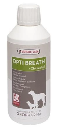 VERSELE LAGA Oropharma Opti Breath 250ml