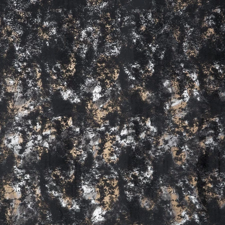 ZASŁONA GOTOWA MARIELA NA TAŚMIE 140 X 270 CM CZARNY