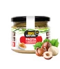 Pasta z orzechów laskowych 250g