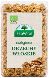 Orzechy włoskie BIO 300 g